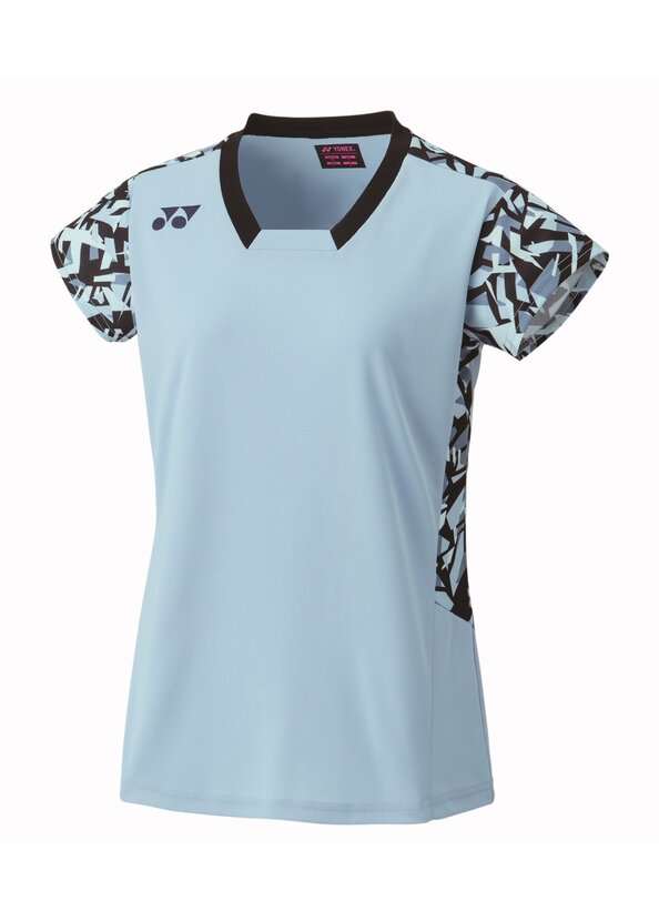 Yonex Yonex crew neck shirt 20749EX