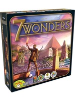 7 Wonders