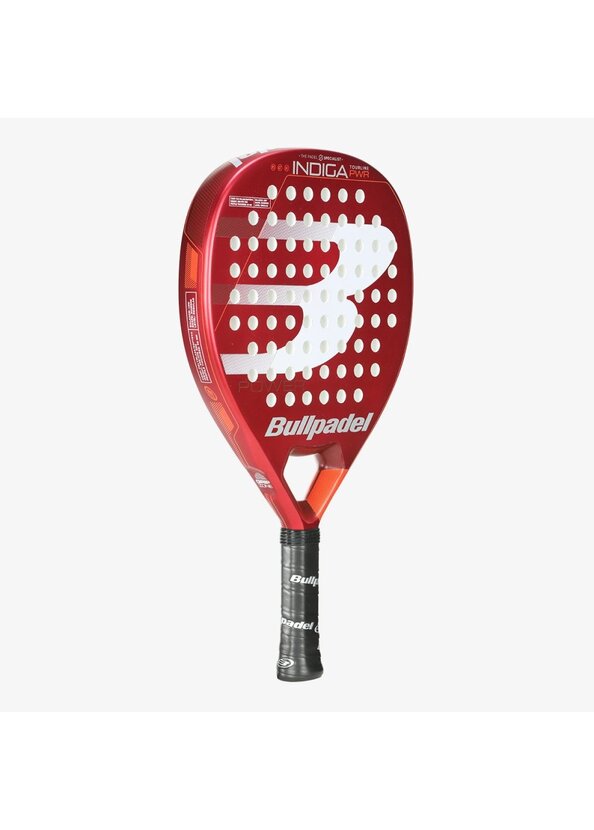 Bullpadel Indiga power 2023