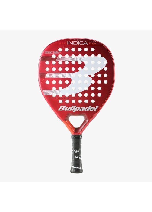 Bullpadel Bullpadel Indiga power 23