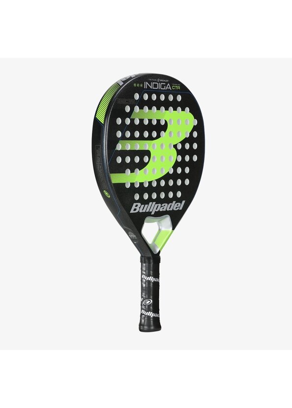 Bullpadel Indiga control 2023