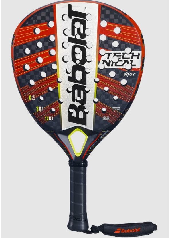 Babolat Technical Viper