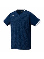 Yonex Yonex Mens crew neck shirt 10502EX (Navy)