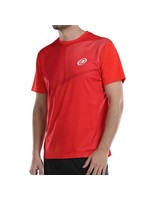 Bullpadel shirt Afile (Rood)