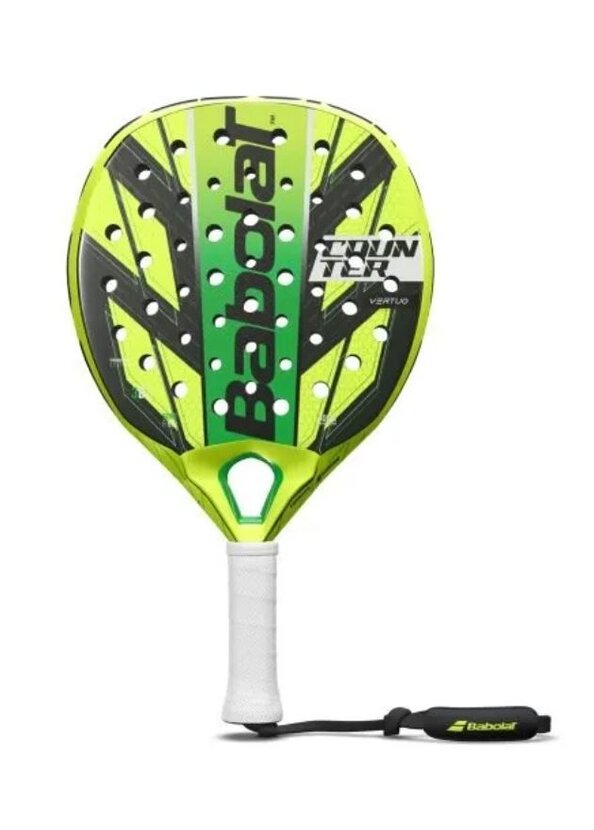 Babolat Counter Vertuo