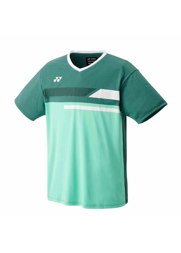 Yonex Yonex shirt YJ0029EX (Antique Green)