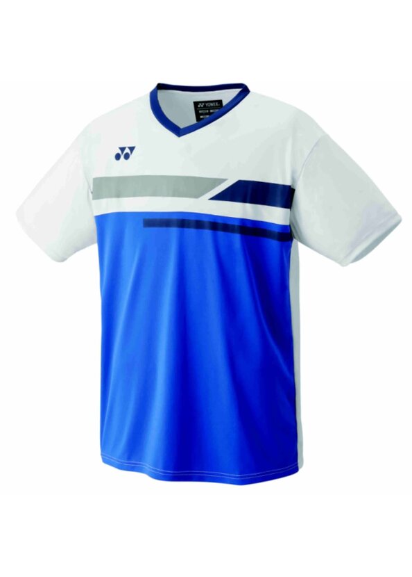 Yonex Yonex shirt YJ0029EX (White)