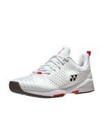 Yonex Yonex Sonicage3 White/Red All Court