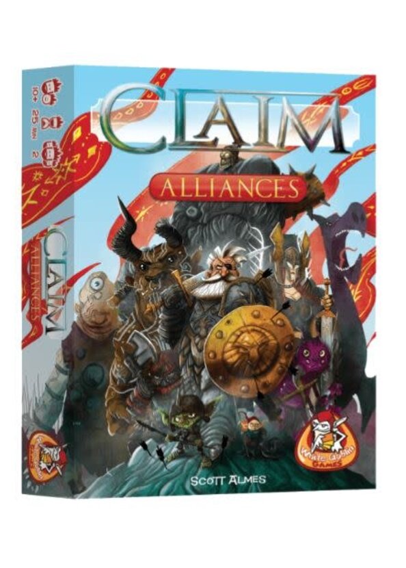 Claim Alliances