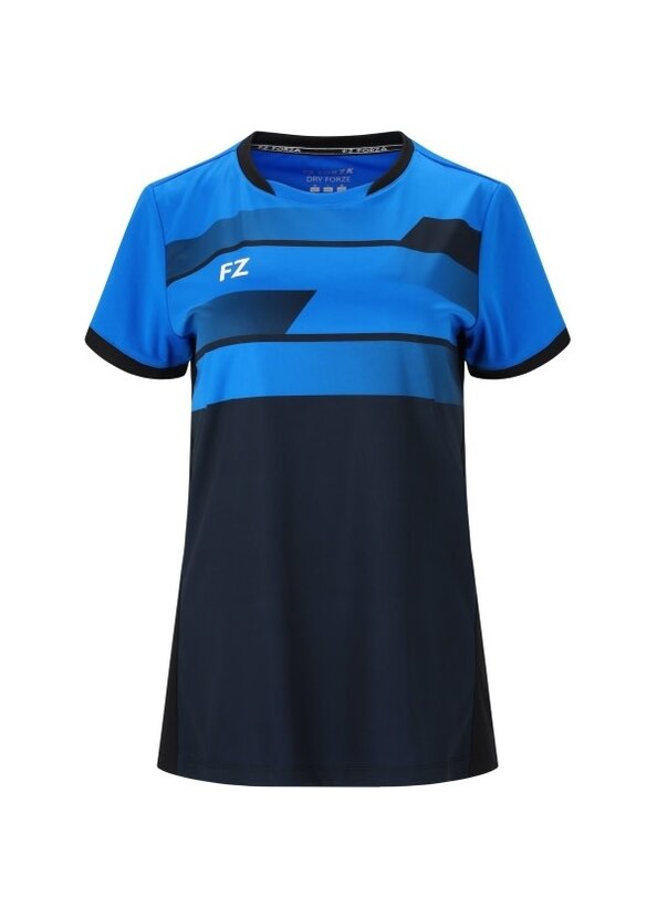 FZ Forza FZ Forza Shirt Leer W (Dark Sapphire)