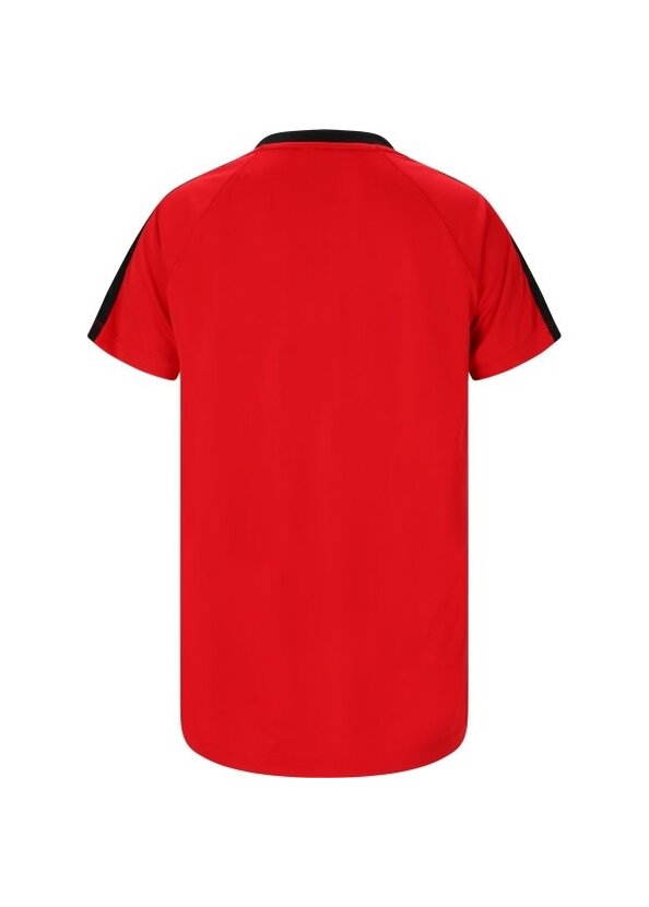 FZ Forza FZ Forza shirt Leam W (Chinese red)