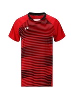 FZ Forza FZ Forza shirt Leam W (Chinese red)