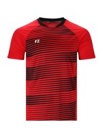 FZ Forza FZ Forza Shirt Lester M (Chinese red)