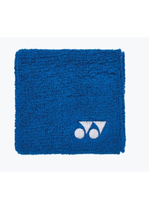 Yonex Yonex polsband AC493EX (Blauw)