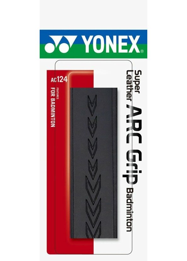 Yonex Yonex Arcsaber Grip  AC124