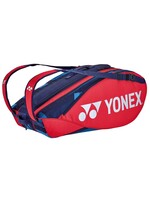 Yonex Yonex Pro racket bag 92229EX (Scarlet)