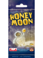 Minnys: Honey Moon