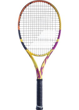 Babolat Pure Aero Rafael Nadal Team ASL Racketsport Spel