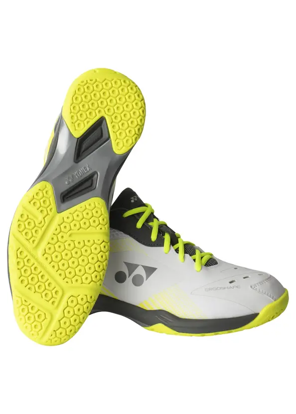 Yonex Yonex 65 X3 White/Lime