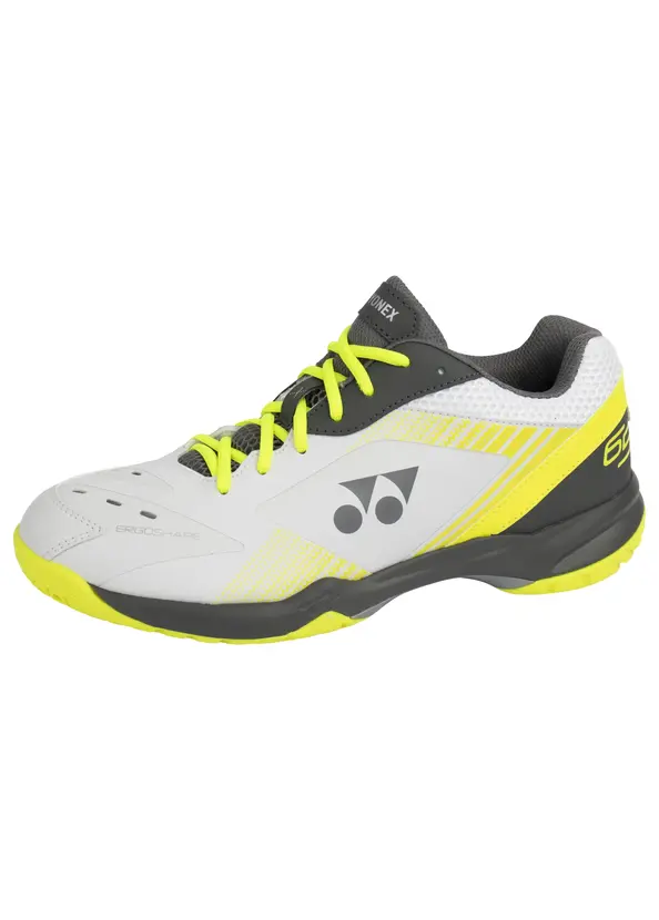 Yonex Yonex 65 X3 White/Lime