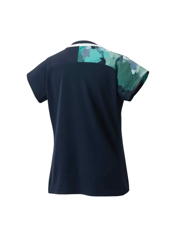 Yonex Yonex Womens crew neck 20706EX Navy Blue