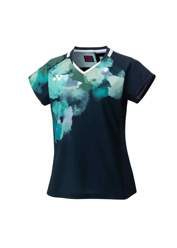 Yonex Yonex Womens crew neck 20706EX Navy Blue