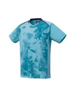 Yonex Yonex Mens Crew Shirt 10509 EX New Blue