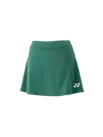 Yonex Yonex womens skort YW0030 Antique Green