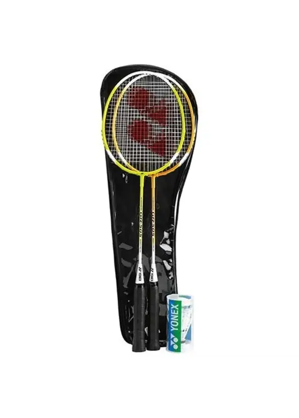 Yonex Yonex badmintonset GR505