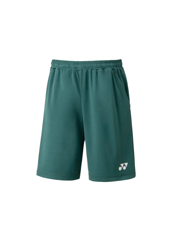 Yonex Yonex short YM0030EX Antique Green