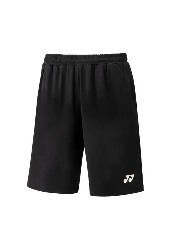 Yonex Yonex junior short YJ0030 black