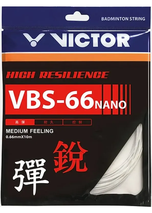 Victor Victor VBS 66 Nano set