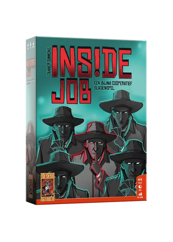 Inside Job