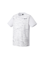 Yonex Yonex Mens Shirt 16639EX (Easy white)