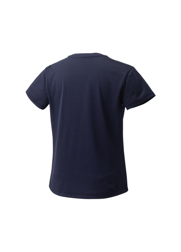 Yonex Yonex Women Shirt 16640EX (Navy Blue)