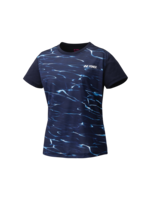 Yonex Yonex Women Shirt 16640EX (Navy Blue)