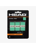 Head Head Padel Pro Grip (3pcs)
