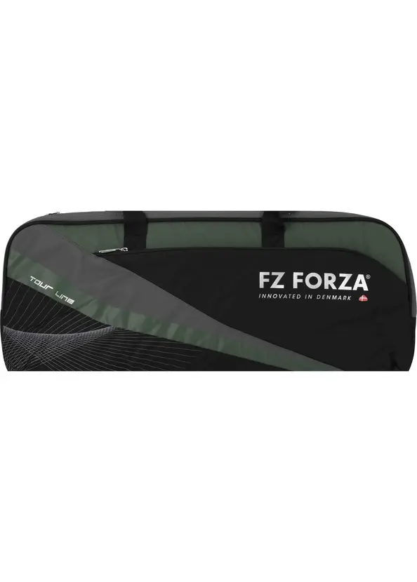 FZ Forza FZ Forza Racketbag Tour Line Square - June Bug