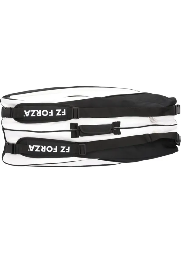 FZ Forza FZ Forza Racketbag Play Line (9Pcs) - White