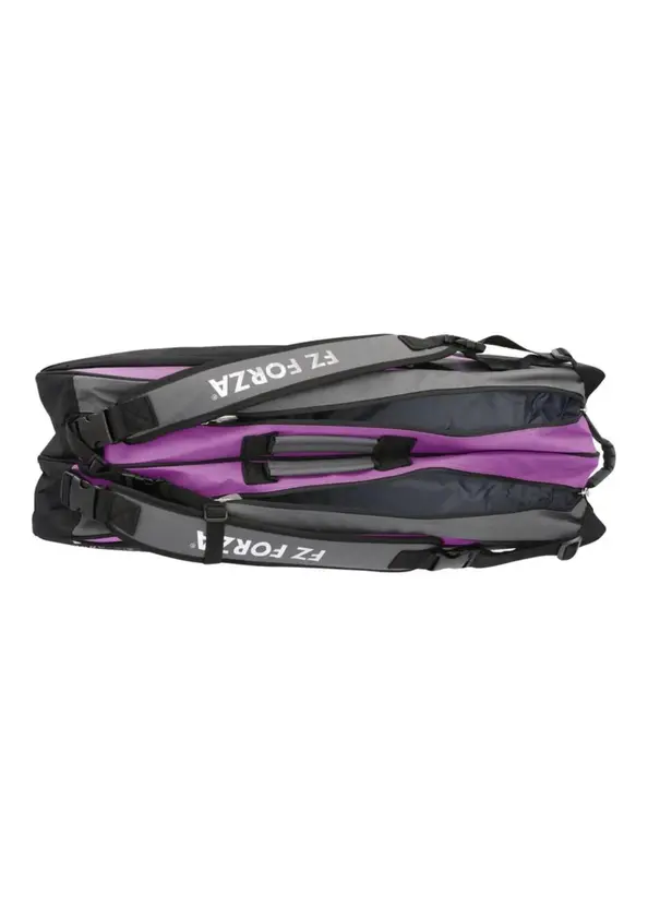 FZ Forza FZ Forza Racketbag Tour Line (6Pcs) - Purple Flower