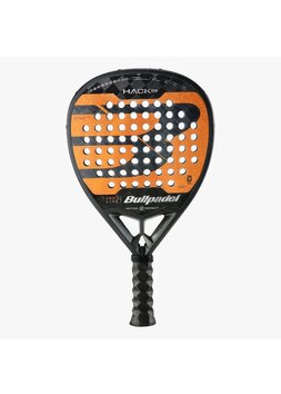 Bullpadel Hack 03 ASL Racketsport Spel