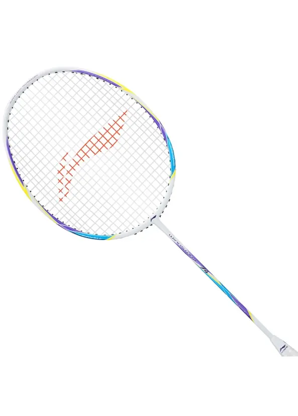 Li-Ning Li-Ning Windstorm 74 (wit)