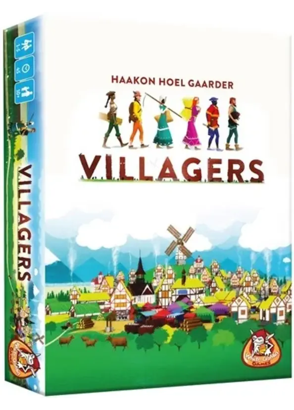 Villagers