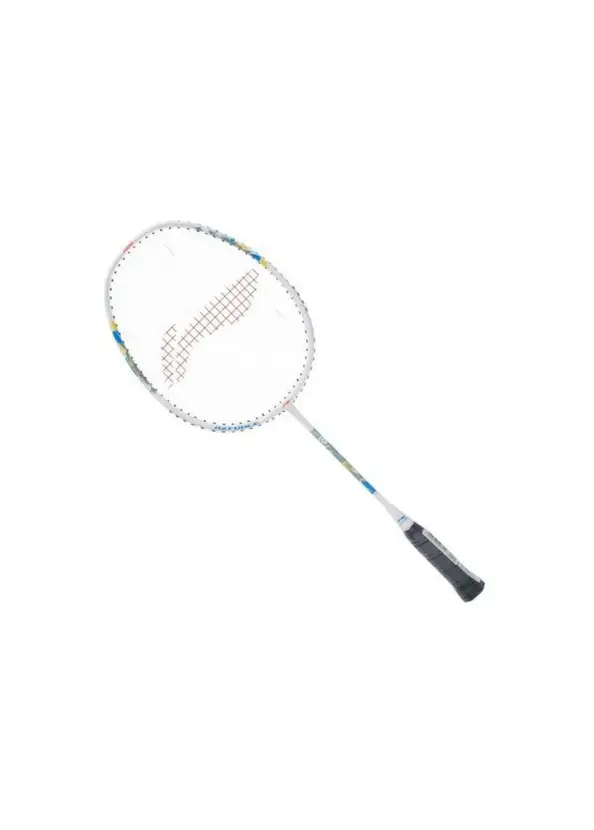 Li-Ning Li-ning Axforce Kids (wit)