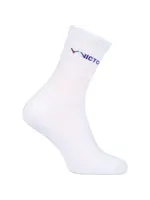 Victor sokken Indoor sport 3000 white 3PCS