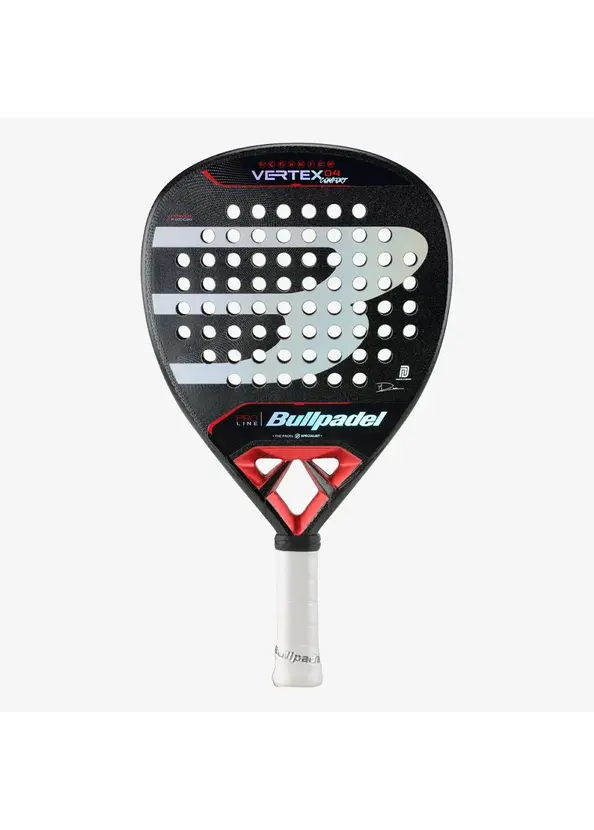 Bullpadel Vertex 04 Comfort 24