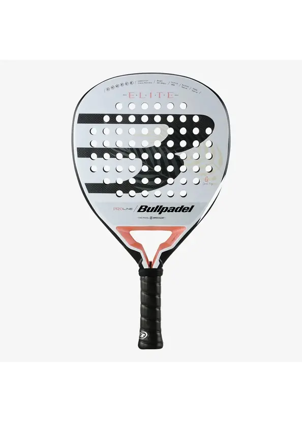 Bullpadel Bullpadel Elite W 24