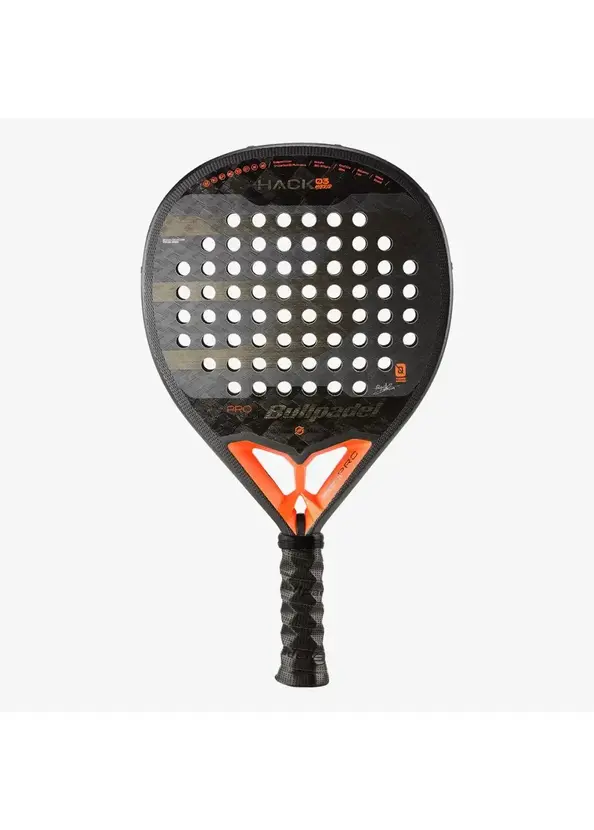 Bullpadel Hack 03 Hybrid 24