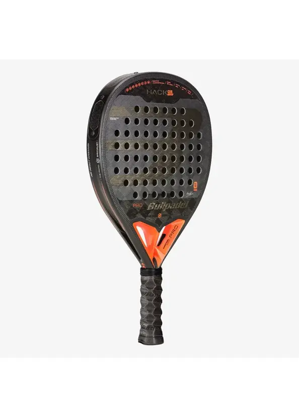 Bullpadel Hack 03 Hybrid 24