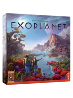 Exoplanet